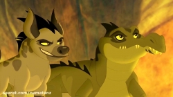 انیمیشن گارد شیر فصل 2 قسمت 27 - The Lion Guard